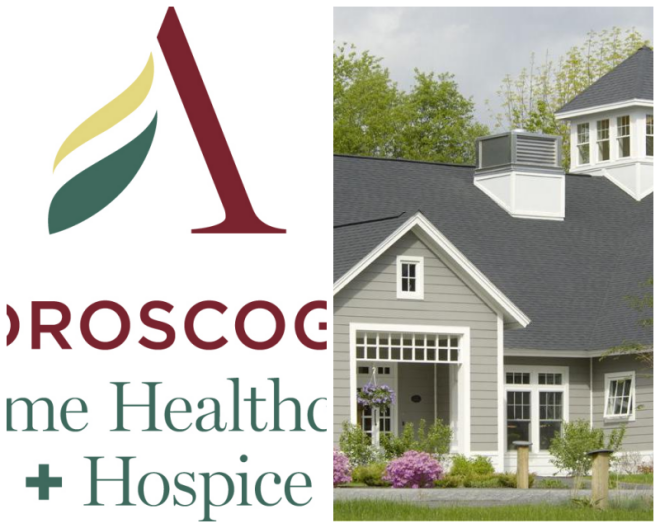 Review Androscoggin home care & hospice image 258736