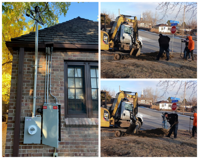 Review Applewood Plumbing, Heating and Electric image 37234