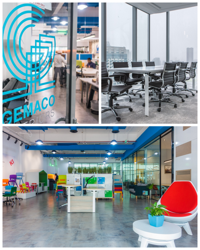 Review Gemaco Interiors - Dubai image 43434