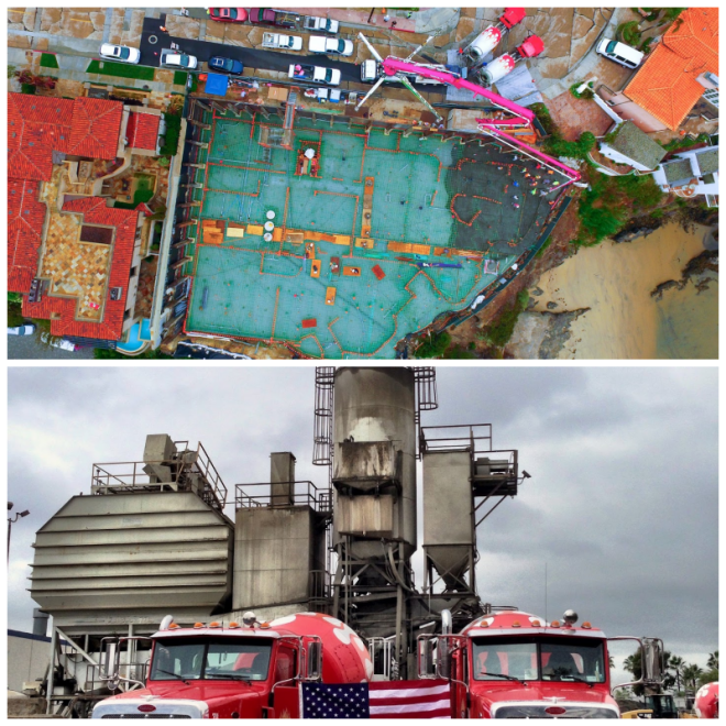 Review Gary bale ready mix concrete image 288620