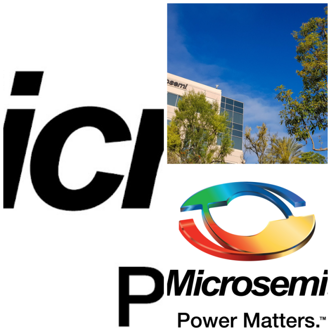 Review Microsemi corporation image 239987