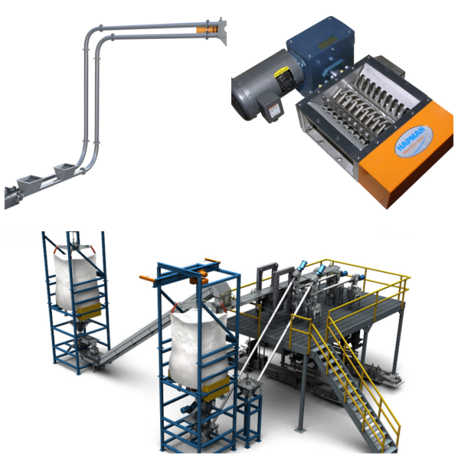 Review Hapman Conveyors image 116595
