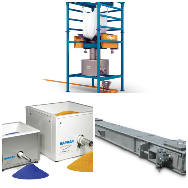 Review Hapman Conveyors image 116596