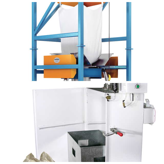 Review Hapman Conveyors image 116597