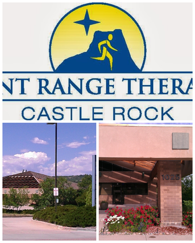 Review Front range therapies castle rock image 287466