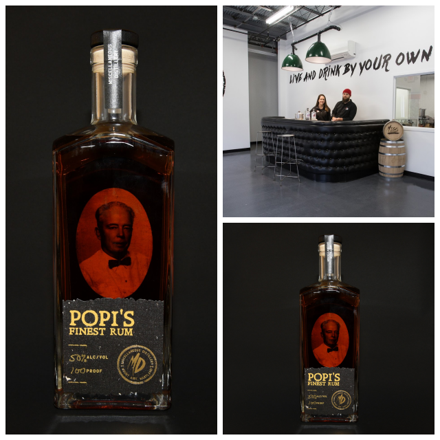 Review Miscellaneous distillery image 322112