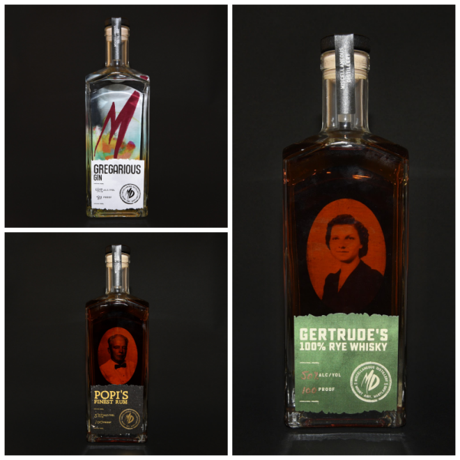 Review Miscellaneous distillery image 322113