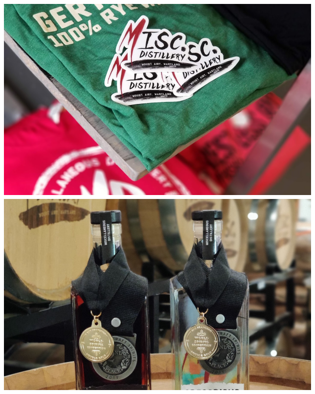 Review Miscellaneous distillery image 322115