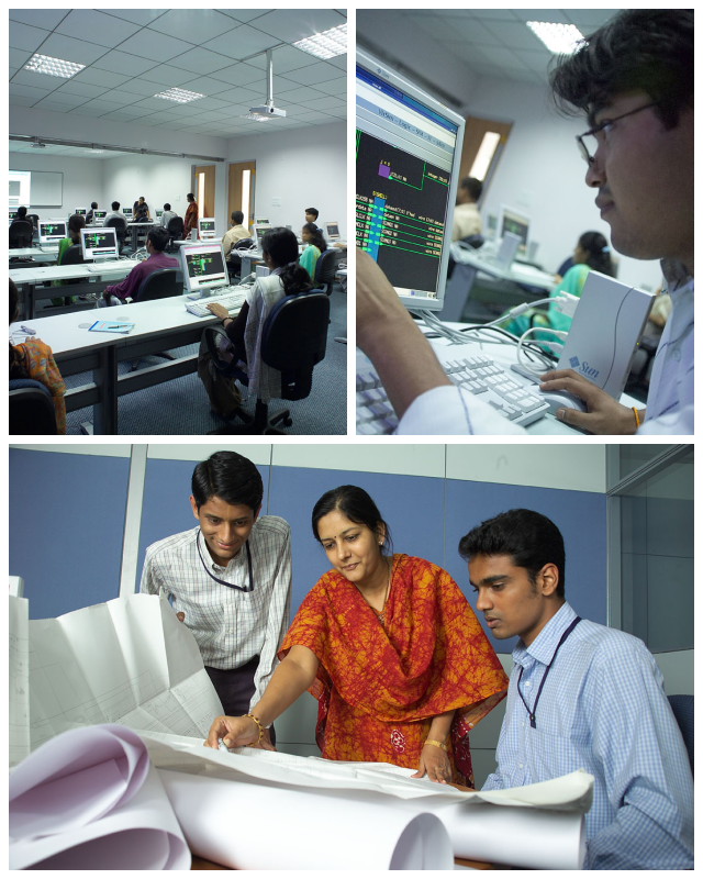 Review RV-VLSI Design Center image 40921