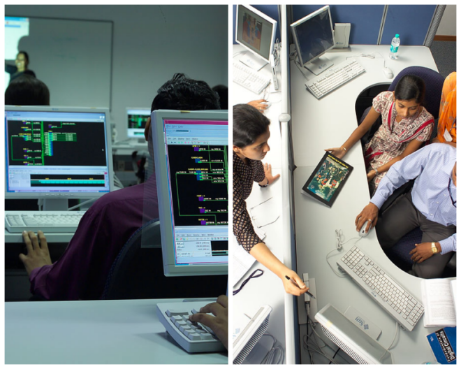Review RV-VLSI Design Center image 40922