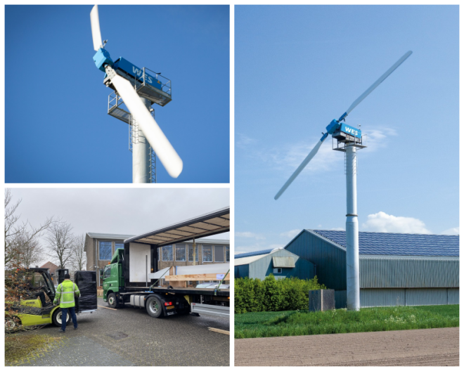 Review New Wind Energy Solutions image 213342