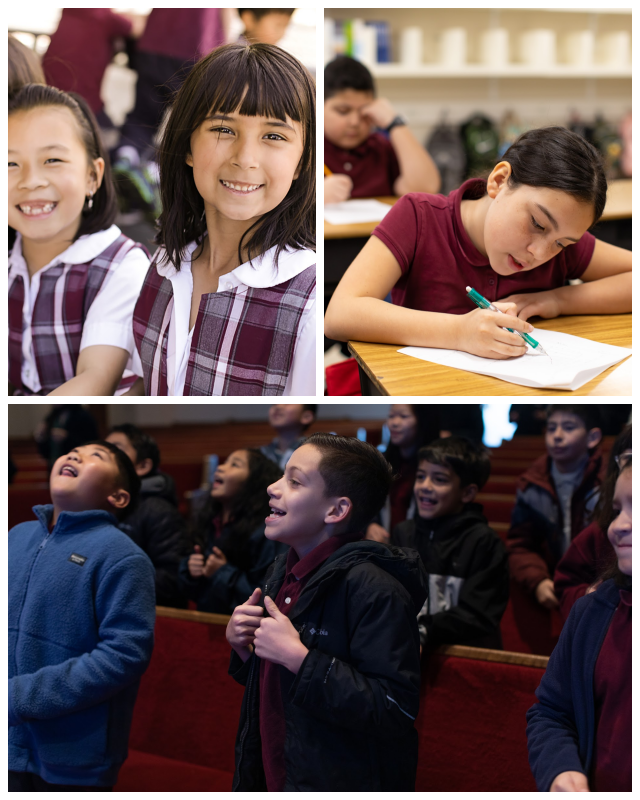Review East valley christian school image 350059