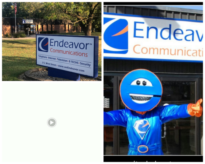 Review Endeavor Communications image 118316