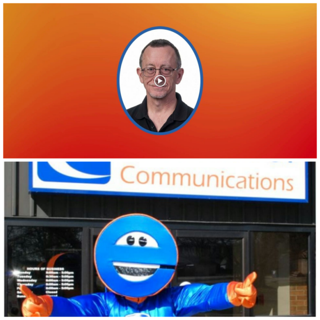 Review Endeavor Communications image 118317