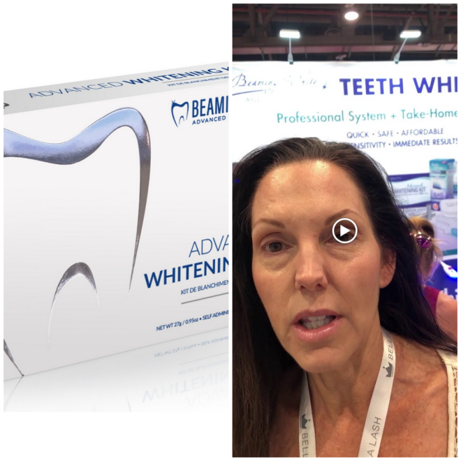 Review Beaming White, LLC image 4301