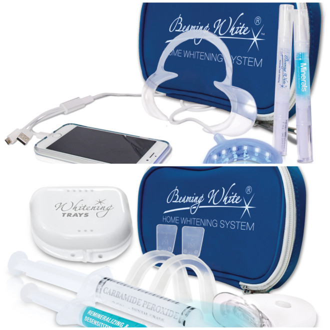Review Beaming White, LLC image 4302