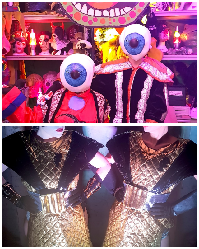 Review Snog the Frog Costuming & Entertainment image 113445