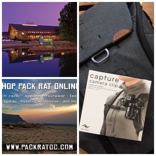 Review Pack Rat Outdoor Center image 58822