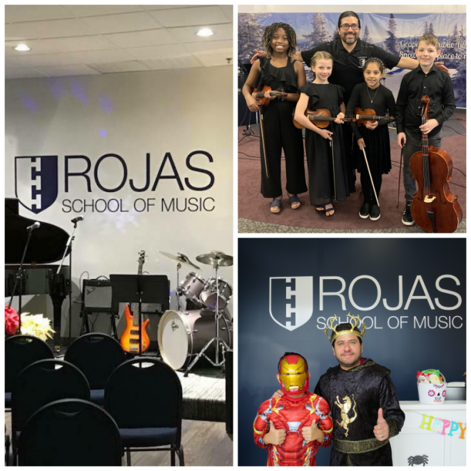 Review Rojas school of music image 347384