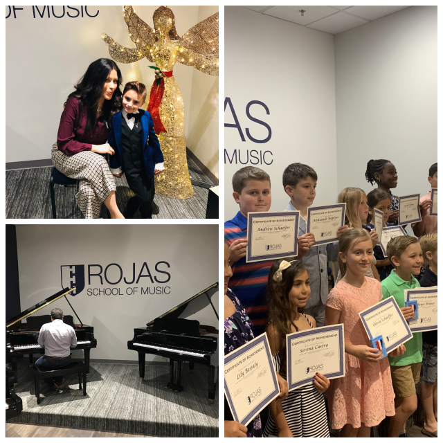 Review Rojas school of music image 347385
