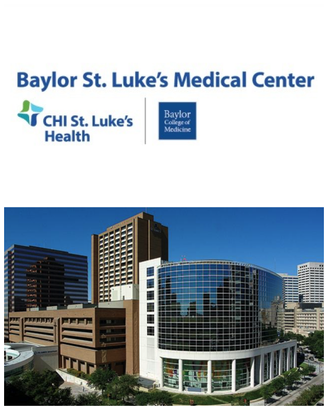 Review St. luke's episcopal hospital image 239927