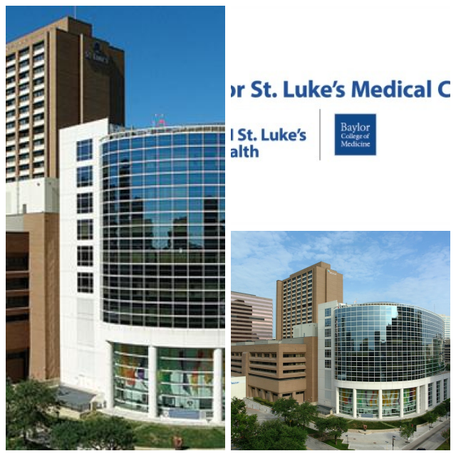Review St. luke's episcopal hospital image 239928
