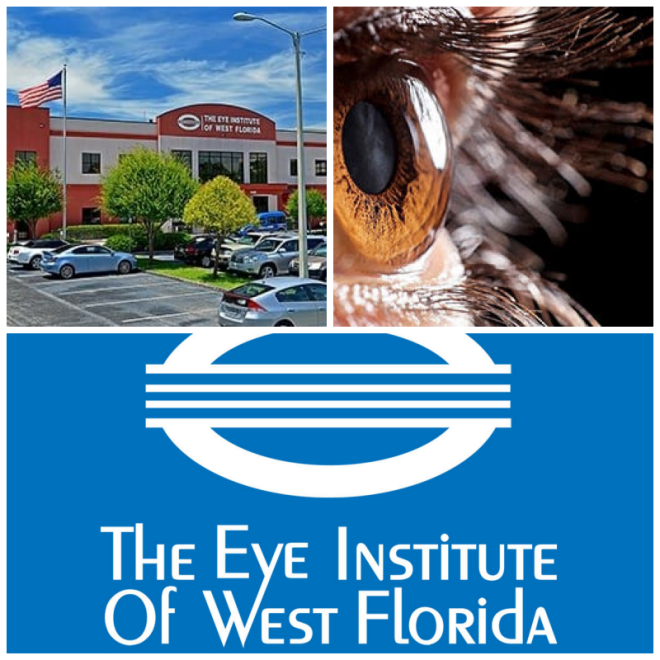 Review The eye institute of west florida image 257477