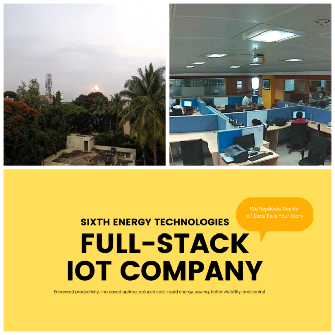 Review Sixth Energy Technologies Pvt Ltd (formerly Neureol Technologies Pvt Ltd) image 91482