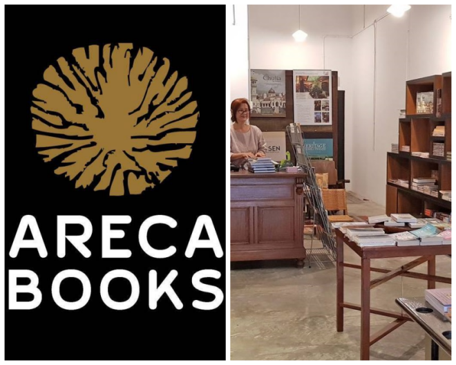 Review Areca Books image 173077