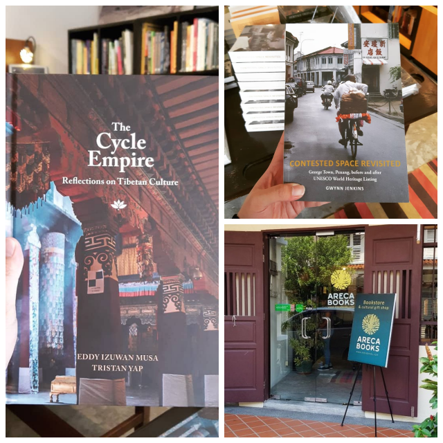 Review Areca Books image 173079
