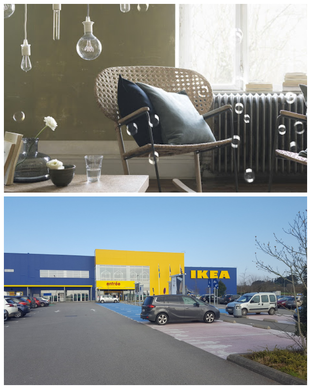 Review IKEA Brest Guipavas image 116004