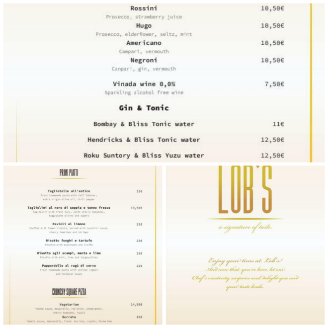 Review OB’s Restaurant and Bar image 111870