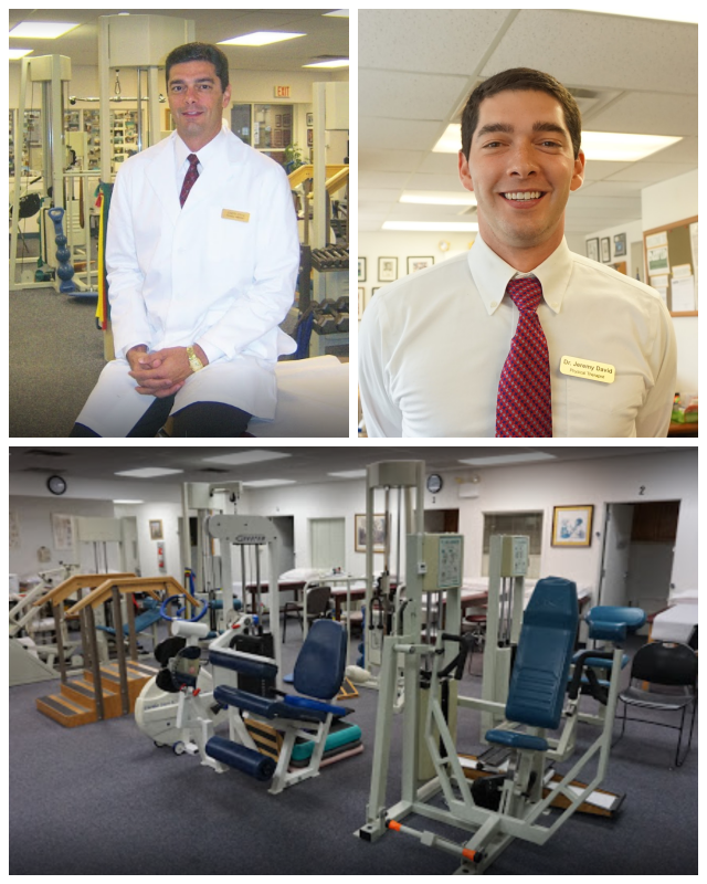 Review David physical therapy inc image 271939