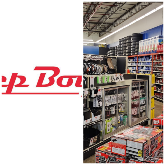 Review Pepboys Hatillo image 196070