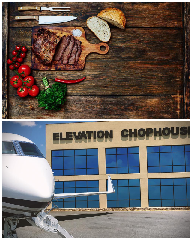 Review Elevation Chophouse image 210653