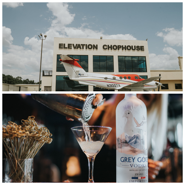 Review Elevation Chophouse image 210655