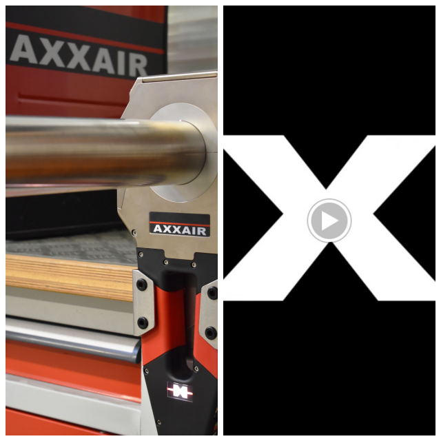 Review AXXAIR USA image 126475