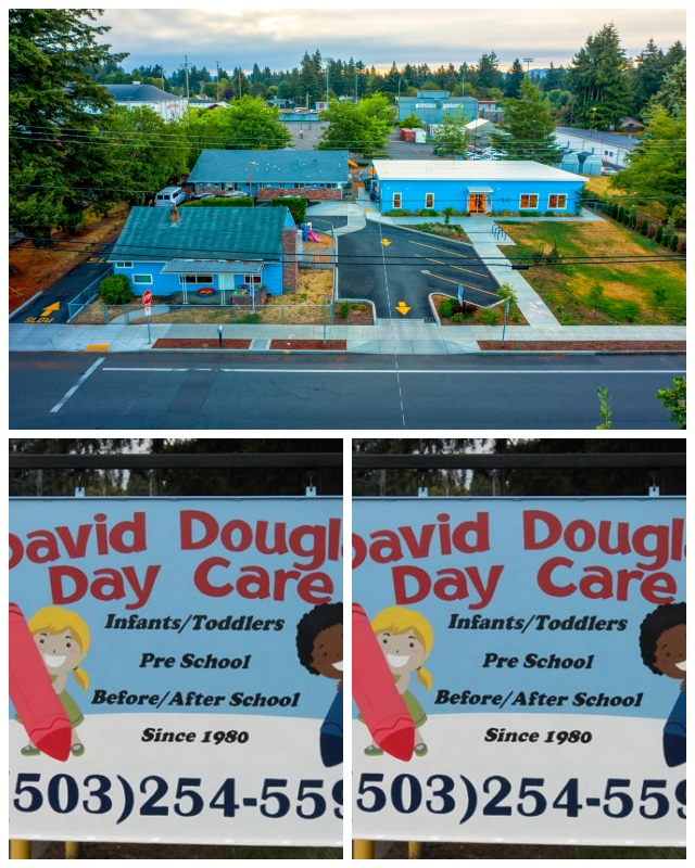 Review David douglas day care image 271889