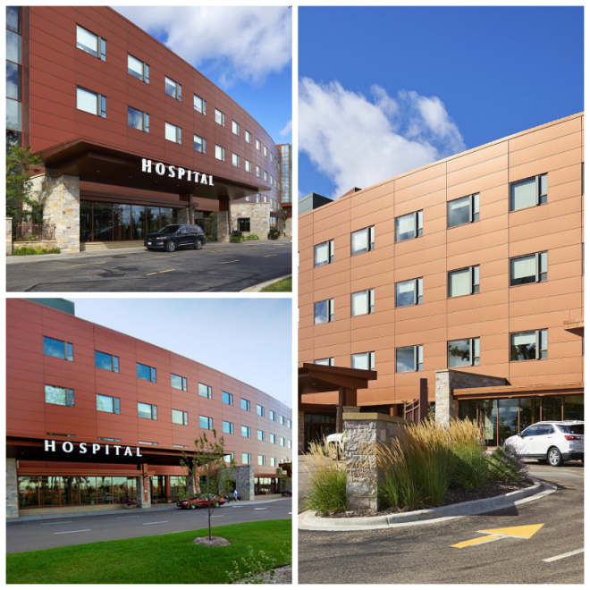 Review Maple grove hospital image 242039