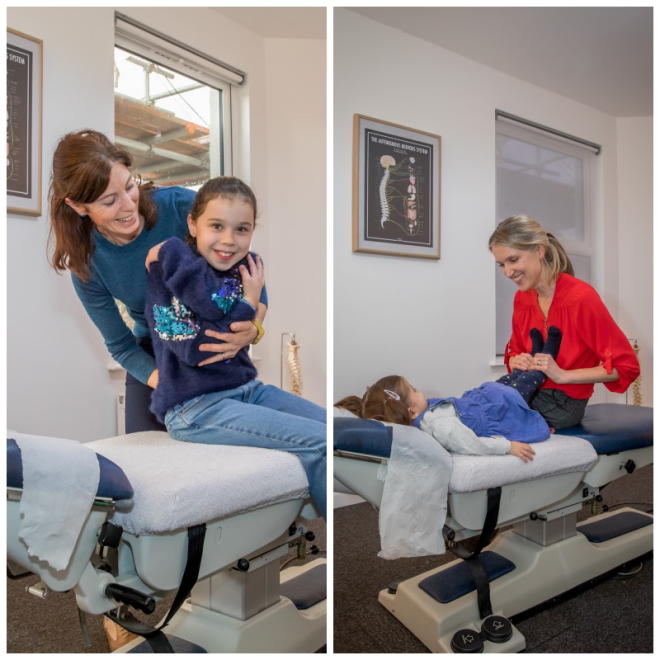Review The Parker Clinic image 197218