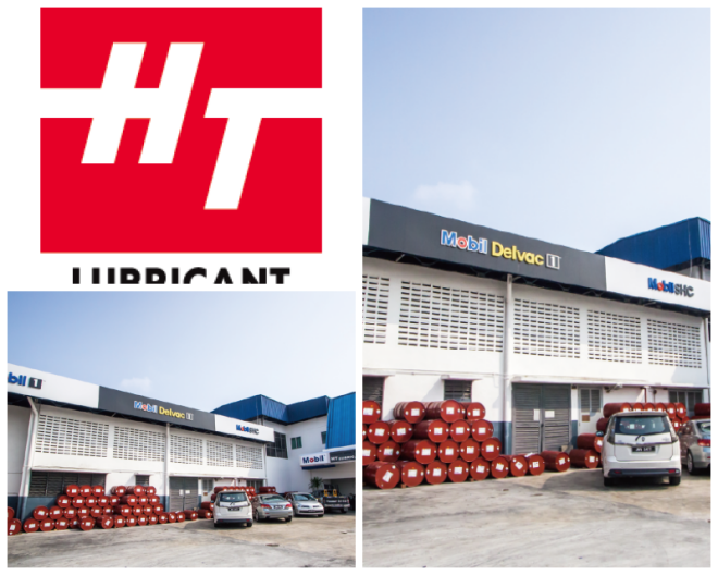 Review HT Lubricant Sdn Bhd image 91486