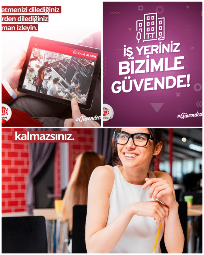 Review Kale Güvenlik Sistemleri A.Ş. image 10385