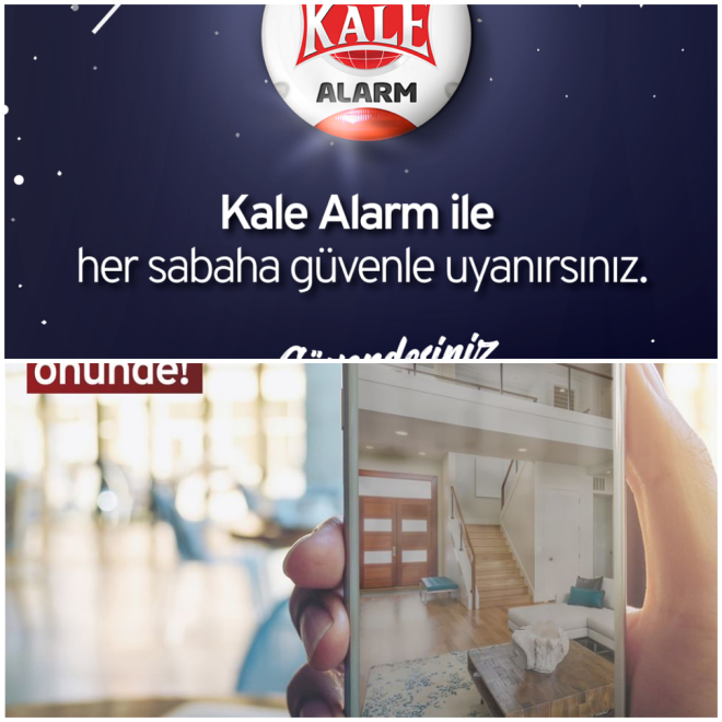 Review Kale Güvenlik Sistemleri A.Ş. image 10387