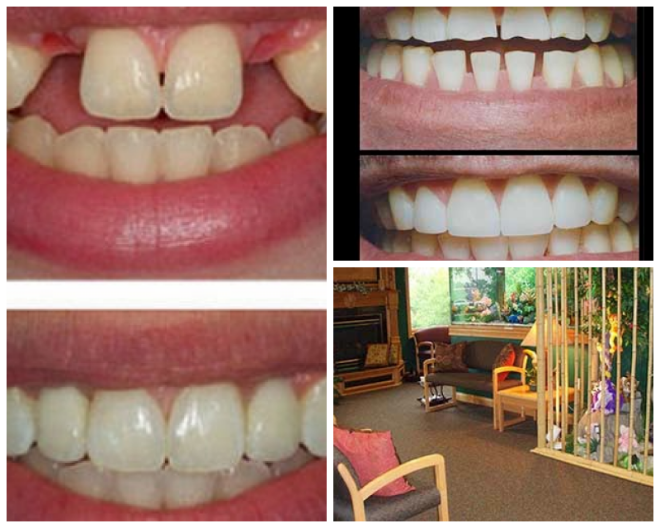 Review Forest View Dental image 171591