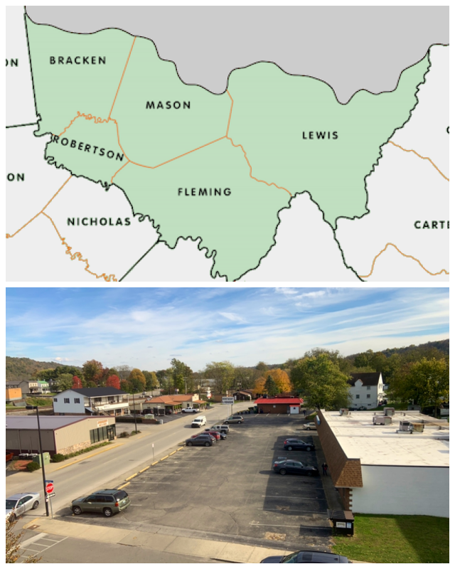 Review Buffalo Trace Area Development District image 140820
