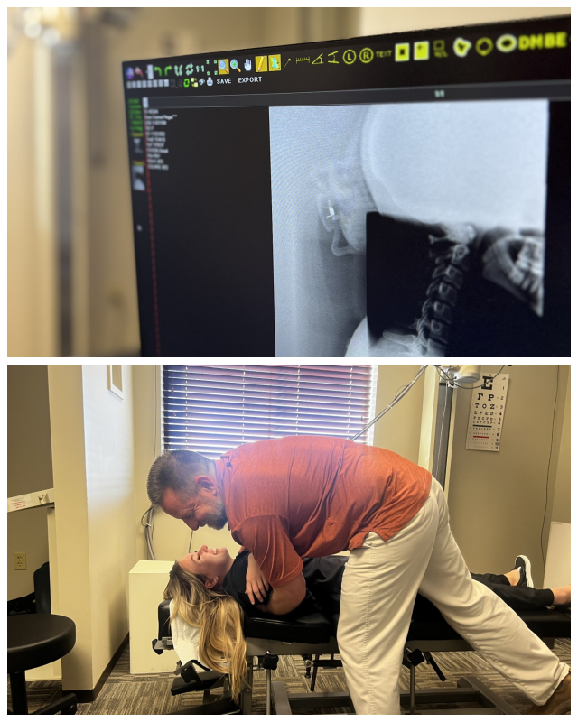 Review Advantage Spine & Disc image 61226