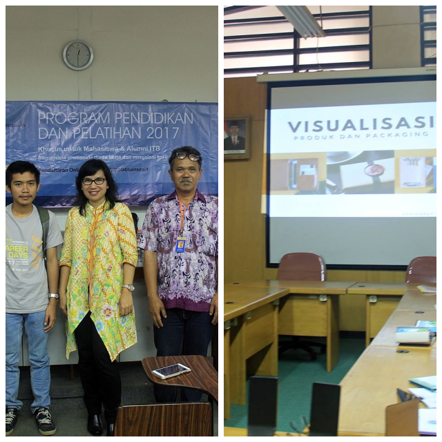 Review ITB Career Center image 205801