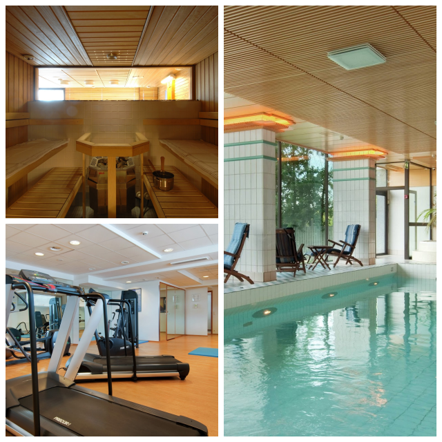 Review Hilton Hotel Kalastajatorppa image 24652