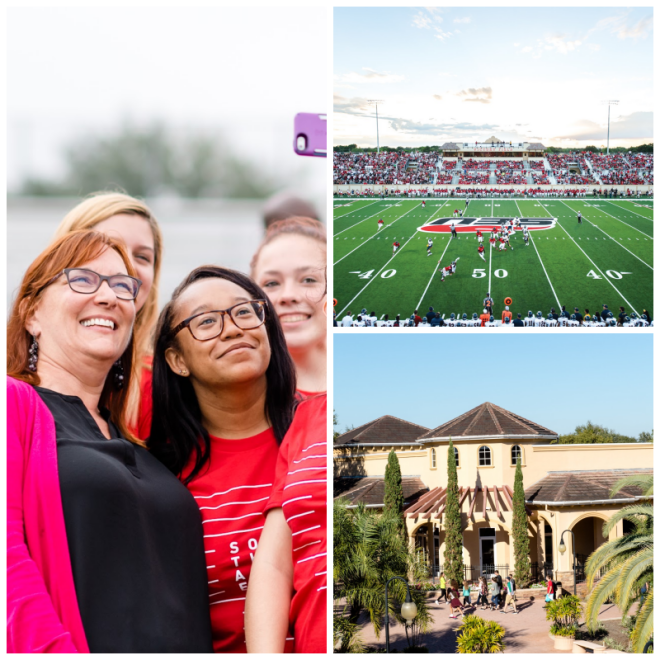 Review Southeastern university image 240373
