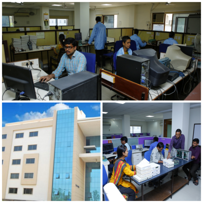 Review Team Engineers Advance Technologies PVT Ltd image 23268